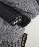 Reusch Bolt GTX® Junior 4961305 7771 black grey pink 3